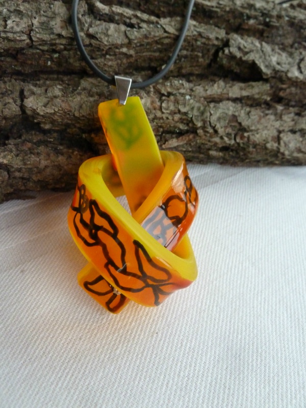 perPLEXi Acrylschmuck